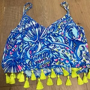 lily pulitzer top